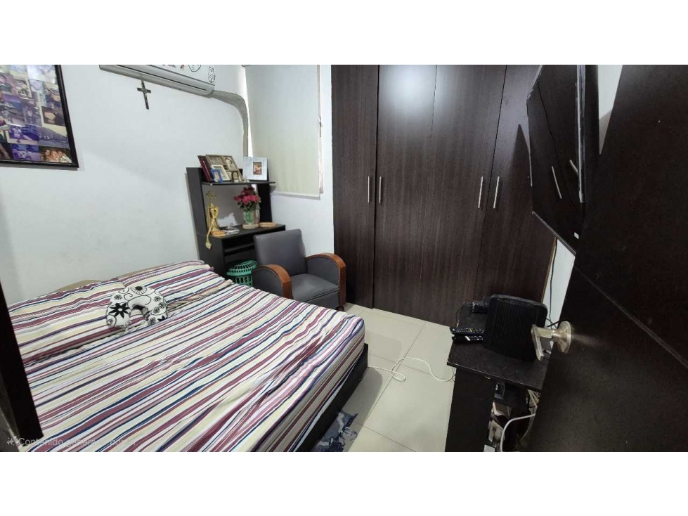Casa en venta en La Cumbre, Barranquilla · foto 17 de 21