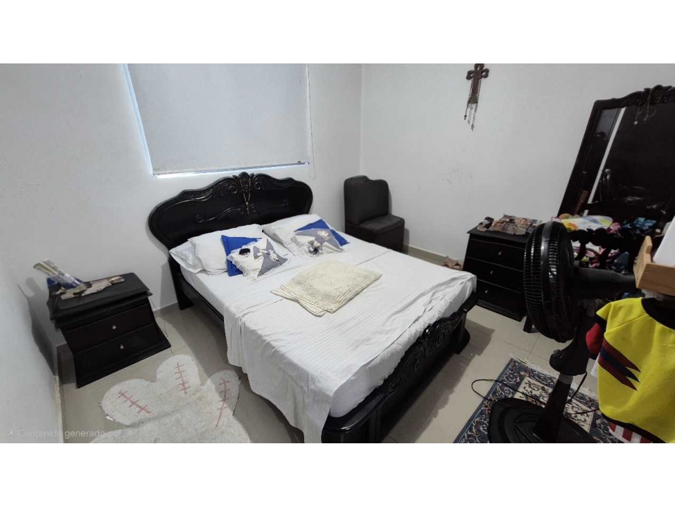 Casa en venta en La Cumbre, Barranquilla · foto 18 de 21