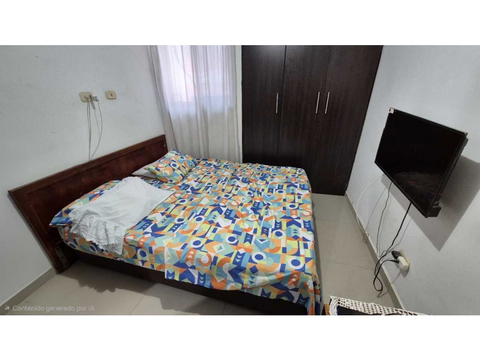 Casa en venta en La Cumbre, Barranquilla · foto 19 de 21