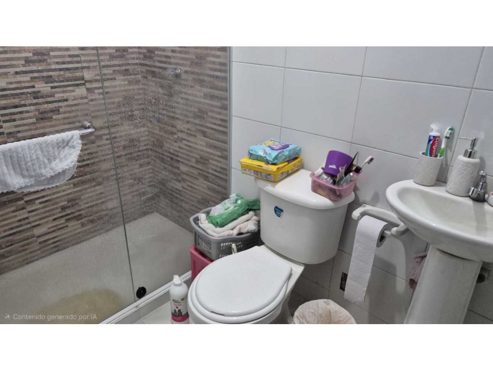 Casa en venta en La Cumbre, Barranquilla · foto 21 de 21