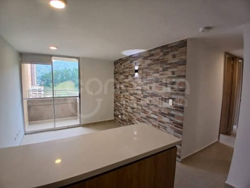 Apartamento de 3 alcobas en venta en San Jose, Sabaneta, 55 m² · foto 4 de 16