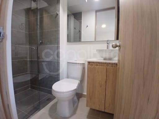 Apartamento de 3 alcobas en venta en San Jose, Sabaneta, 55 m² · foto 9 de 16