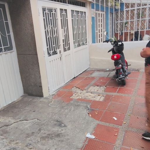 Casa en venta en Engativá, Bogotá · foto 23 de 24