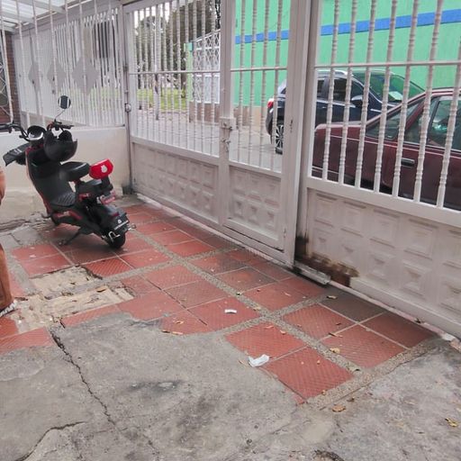 Casa en venta en Engativá, Bogotá · foto 24 de 24
