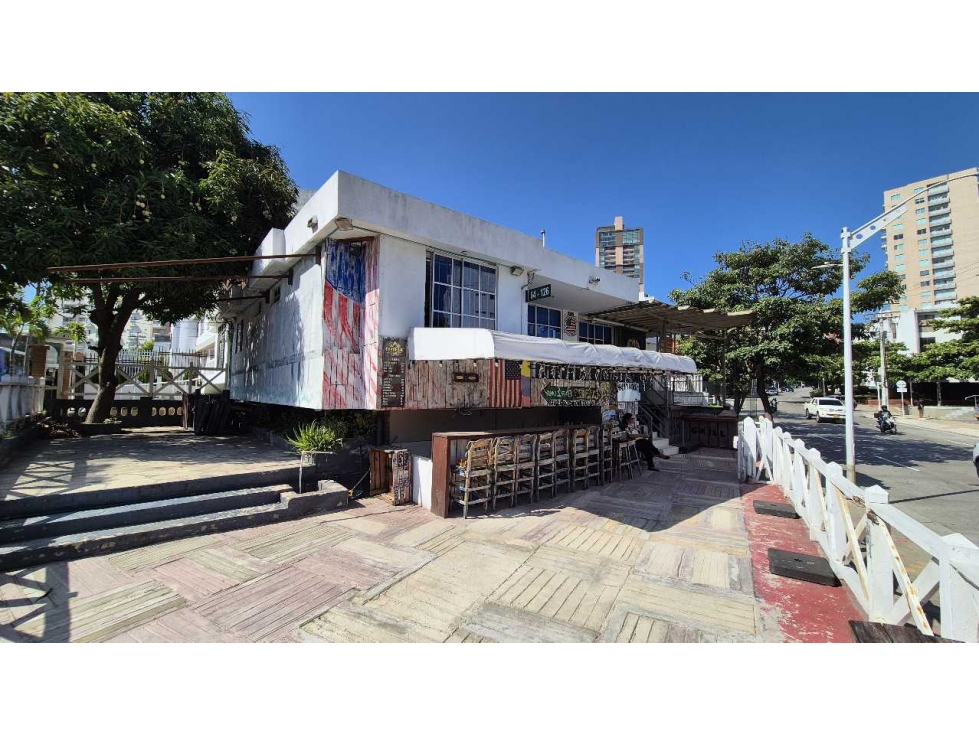 Casa en venta en Paraiso, Barranquilla · foto 2 de 14