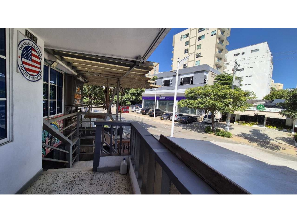 Casa en venta en Paraiso, Barranquilla · foto 4 de 14