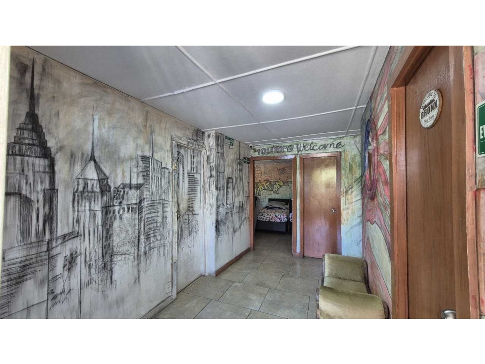 Casa en venta en Paraiso, Barranquilla · foto 5 de 14