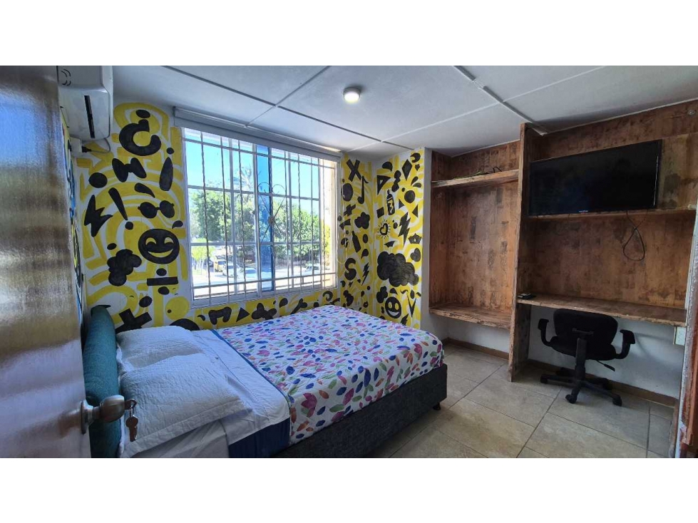 Casa en venta en Paraiso, Barranquilla · foto 6 de 14