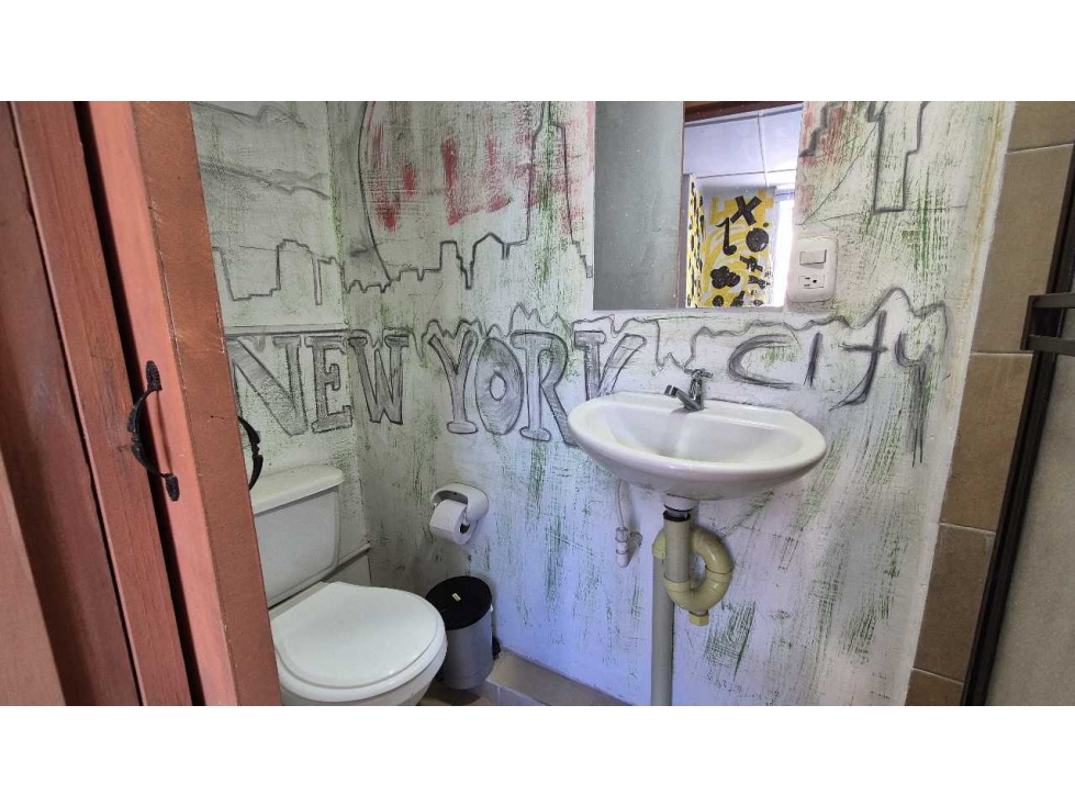 Casa en venta en Paraiso, Barranquilla · foto 7 de 14