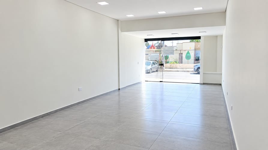 Local en arriendo en La Castellana, Montería, 43 m² · foto 3 de 4