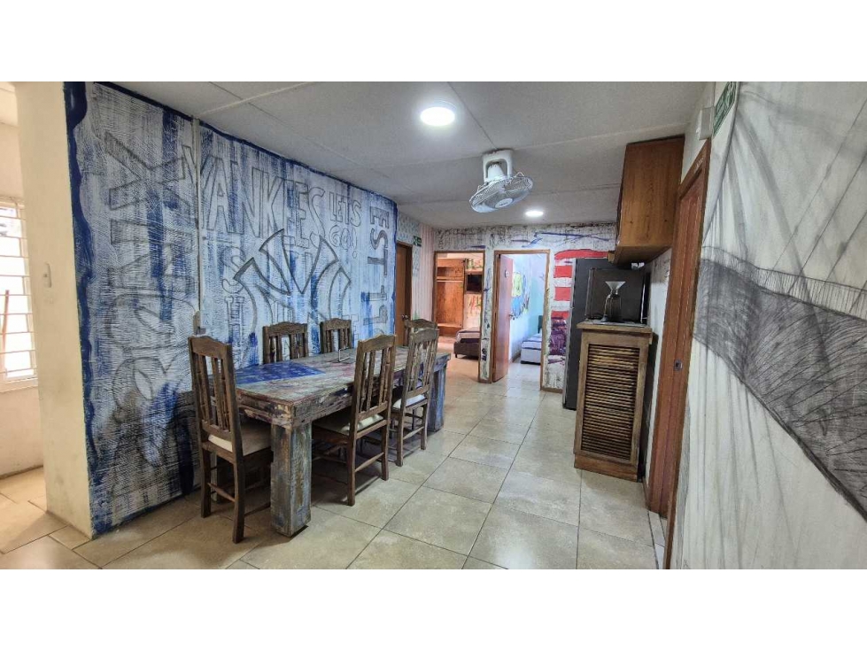 Casa en venta en Paraiso, Barranquilla · foto 10 de 14