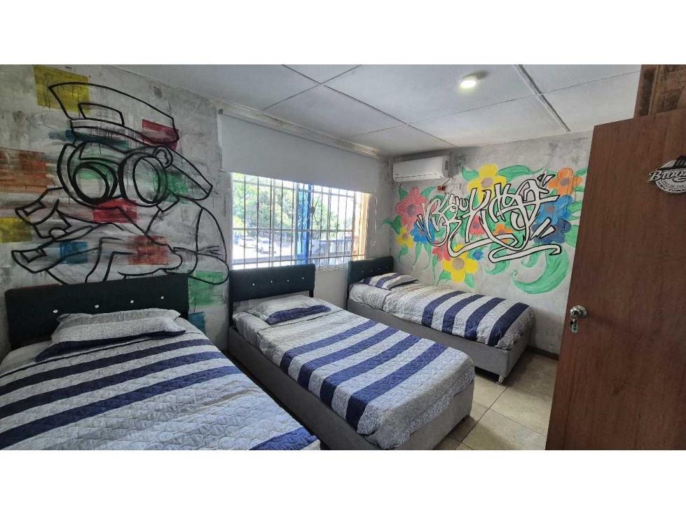 Casa en venta en Paraiso, Barranquilla · foto 11 de 14