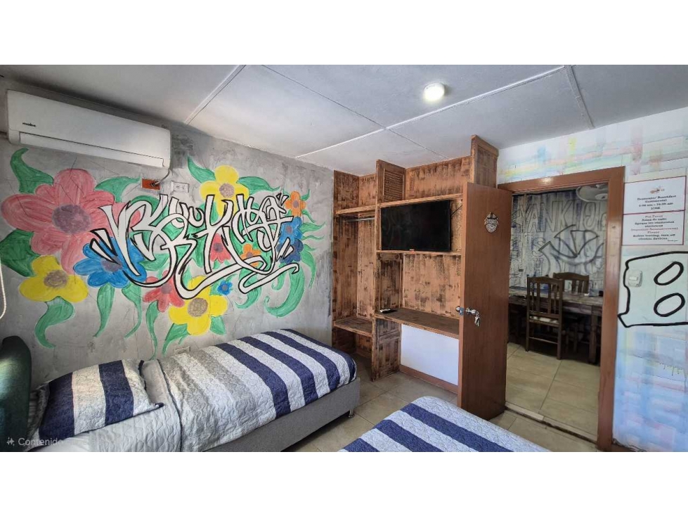 Casa en venta en Paraiso, Barranquilla · foto 12 de 14
