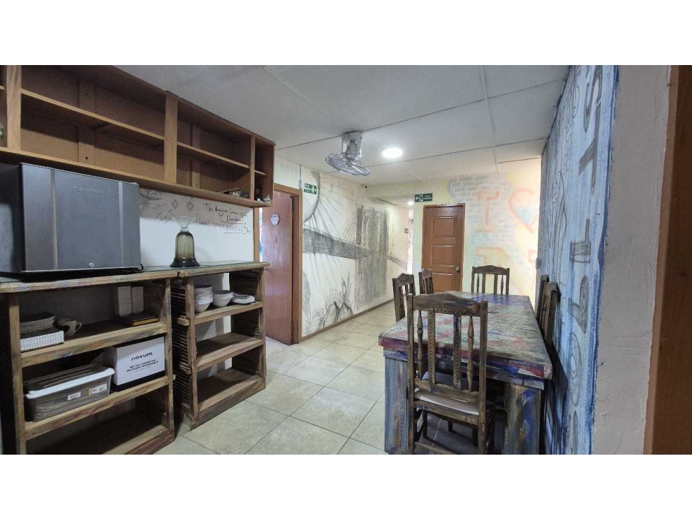 Casa en venta en Paraiso, Barranquilla · foto 13 de 14