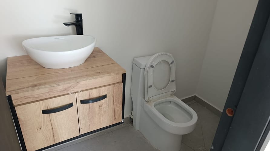 Local en arriendo en La Castellana, Montería, 43 m² · foto 4 de 4