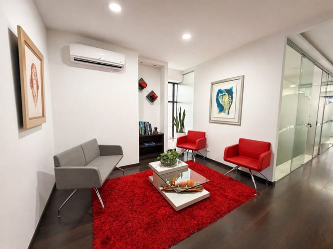 Oficina en venta en Centenario, Cali, 156 m² · foto 3 de 16