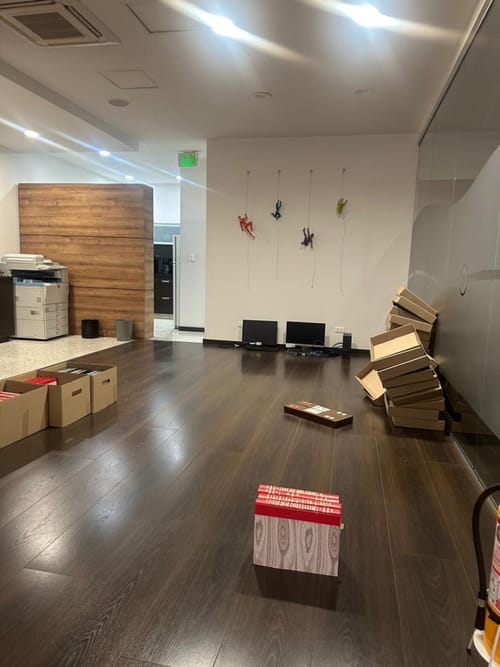 Oficina en venta en Centenario, Cali, 156 m² · foto 7 de 16