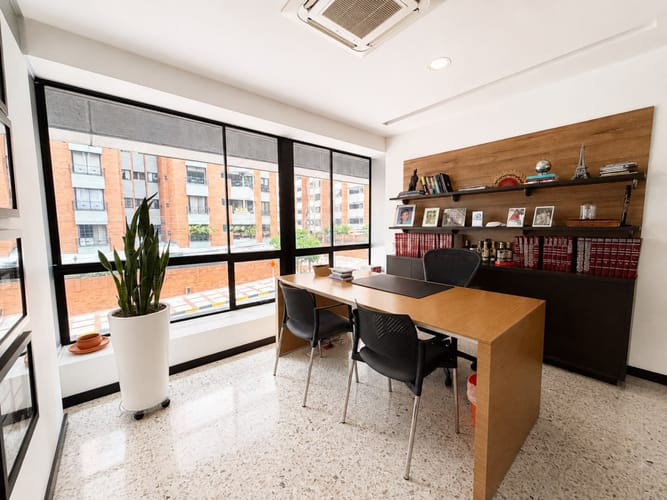 Oficina en venta en Centenario, Cali, 156 m² · foto 8 de 16