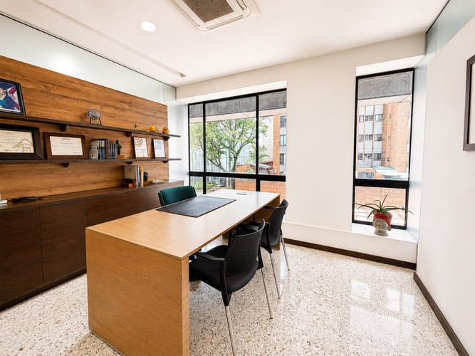 Oficina en venta en Centenario, Cali, 156 m² · foto 9 de 16