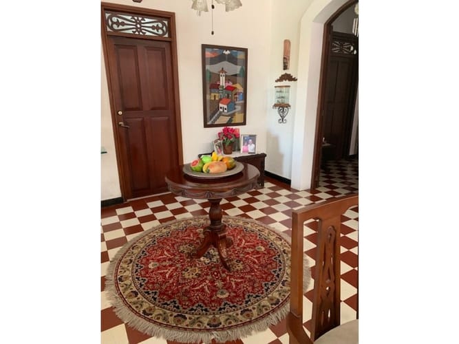 Casa en venta en El Prado, Barranquilla · foto 2 de 14