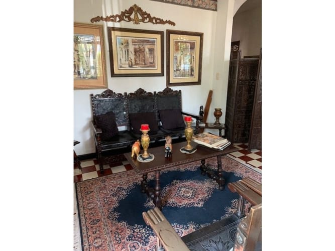 Casa en venta en El Prado, Barranquilla · foto 4 de 14