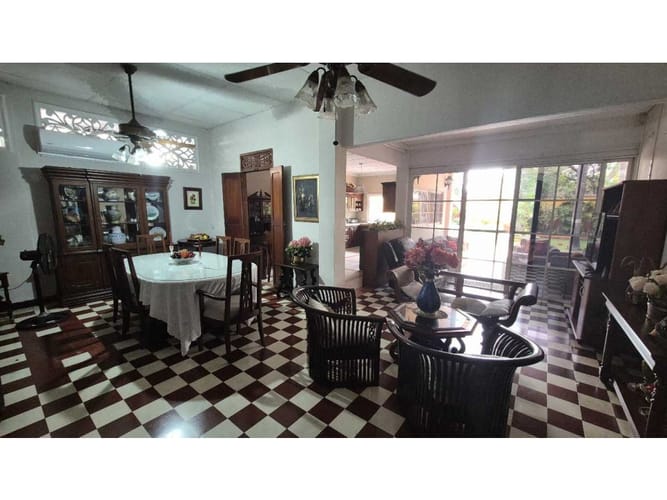 Casa en venta en El Prado, Barranquilla · foto 5 de 14