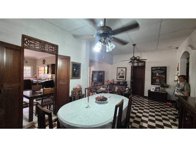Casa en venta en El Prado, Barranquilla · foto 6 de 14