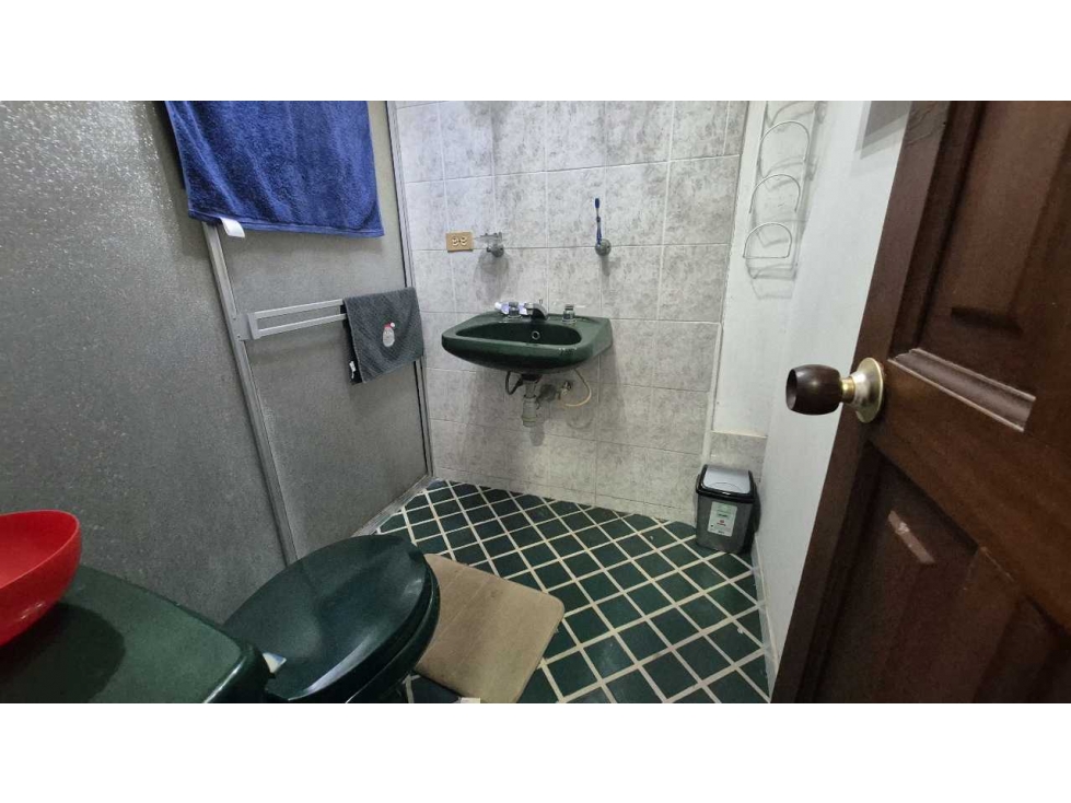 Casa en venta en El Prado, Barranquilla · foto 10 de 14