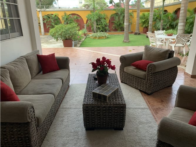 Casa en venta en El Prado, Barranquilla · foto 11 de 14