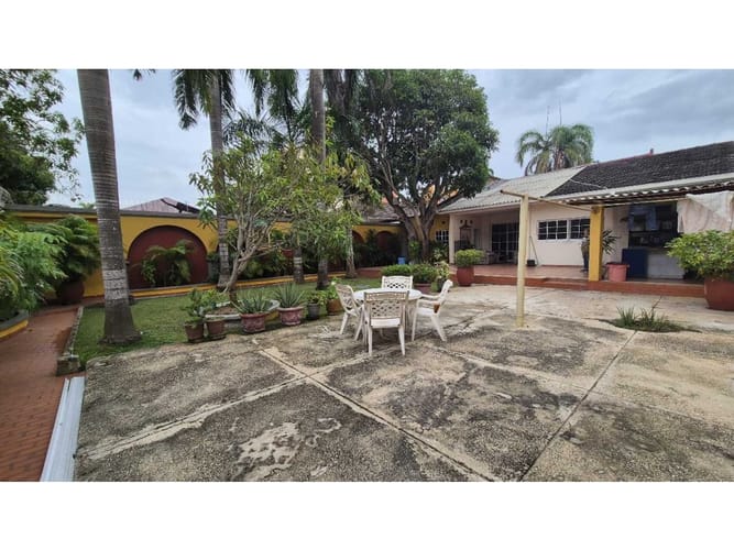 Casa en venta en El Prado, Barranquilla · foto 14 de 14