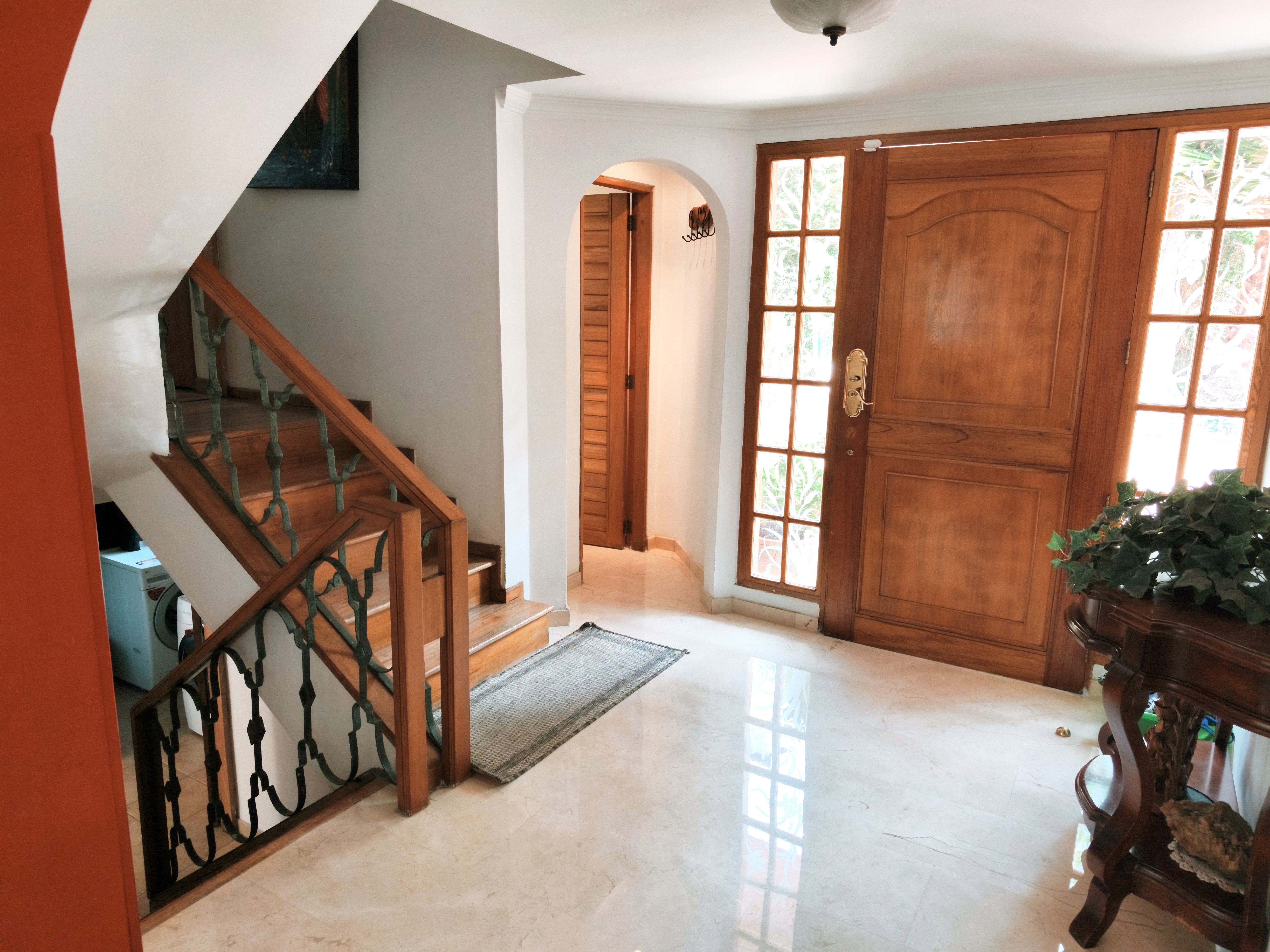 Casa en venta en Cerros De Suba, Bogotá · foto 3 de 24