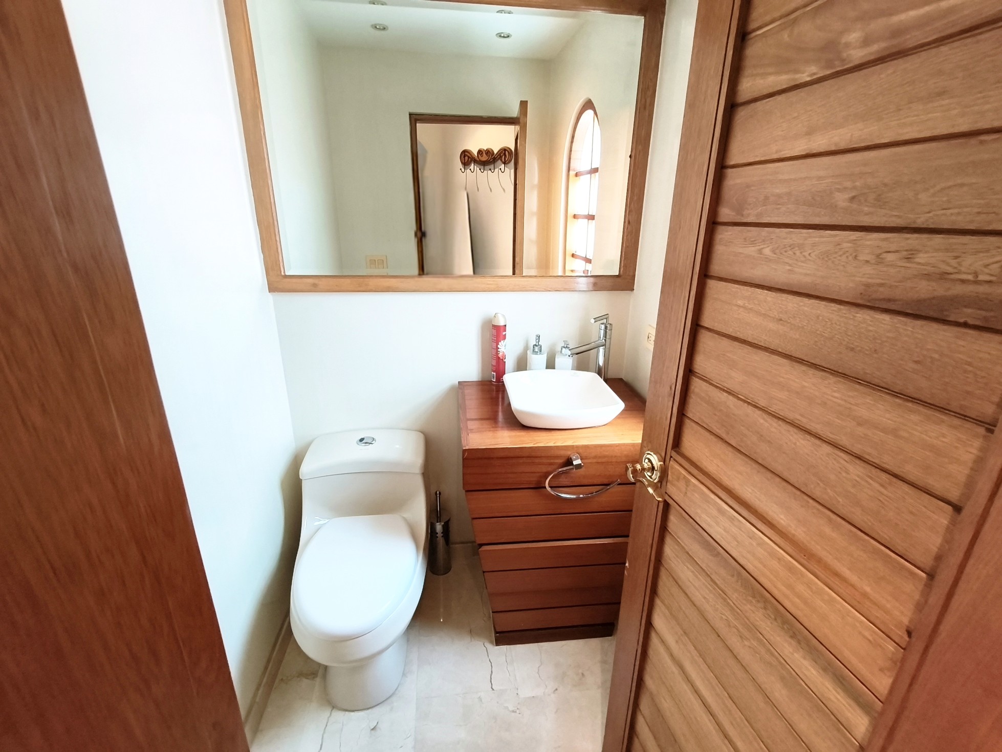 Casa en venta en Cerros De Suba, Bogotá · foto 4 de 24