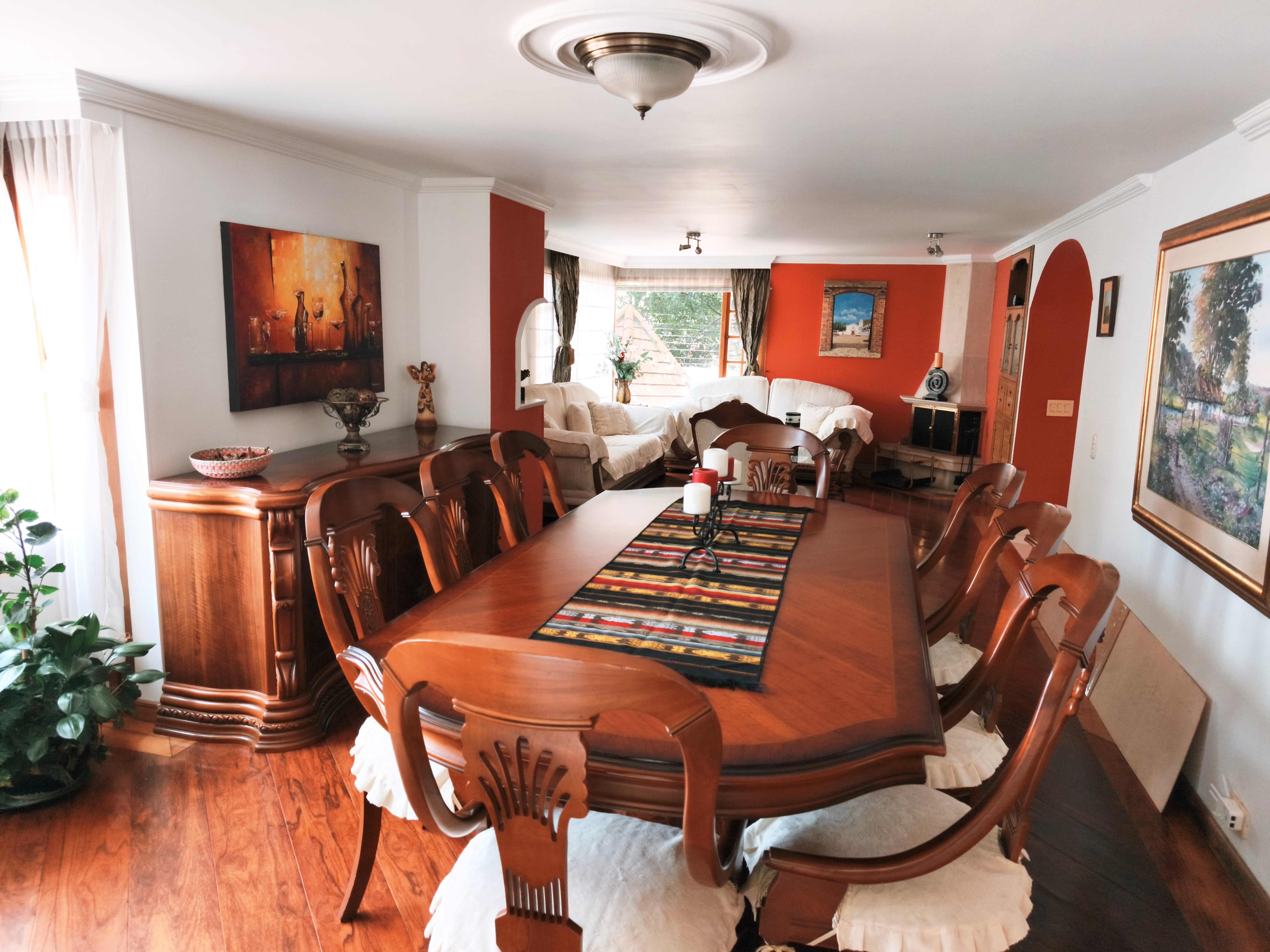 Casa en venta en Cerros De Suba, Bogotá · foto 7 de 24