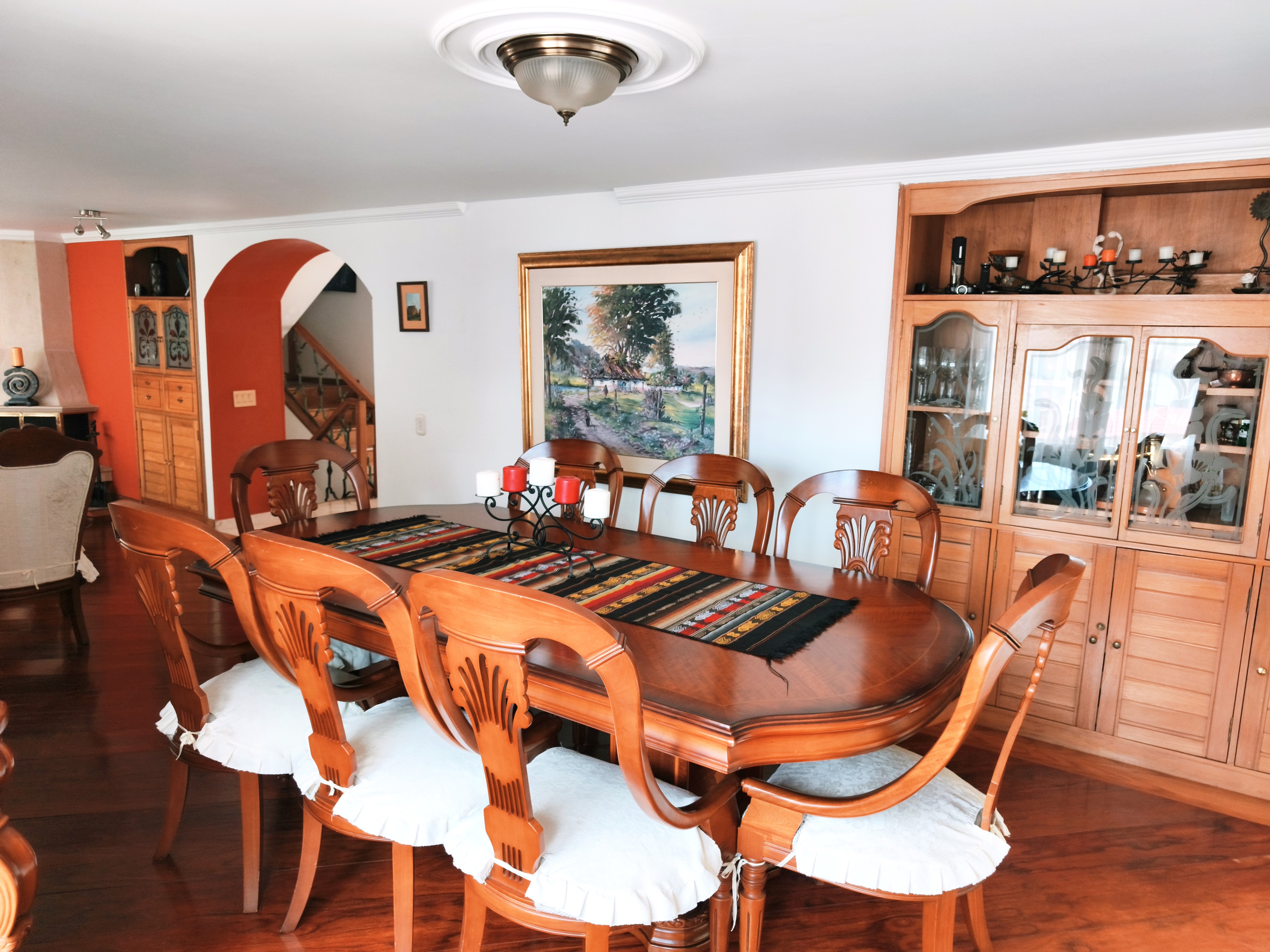 Casa en venta en Cerros De Suba, Bogotá · foto 8 de 24