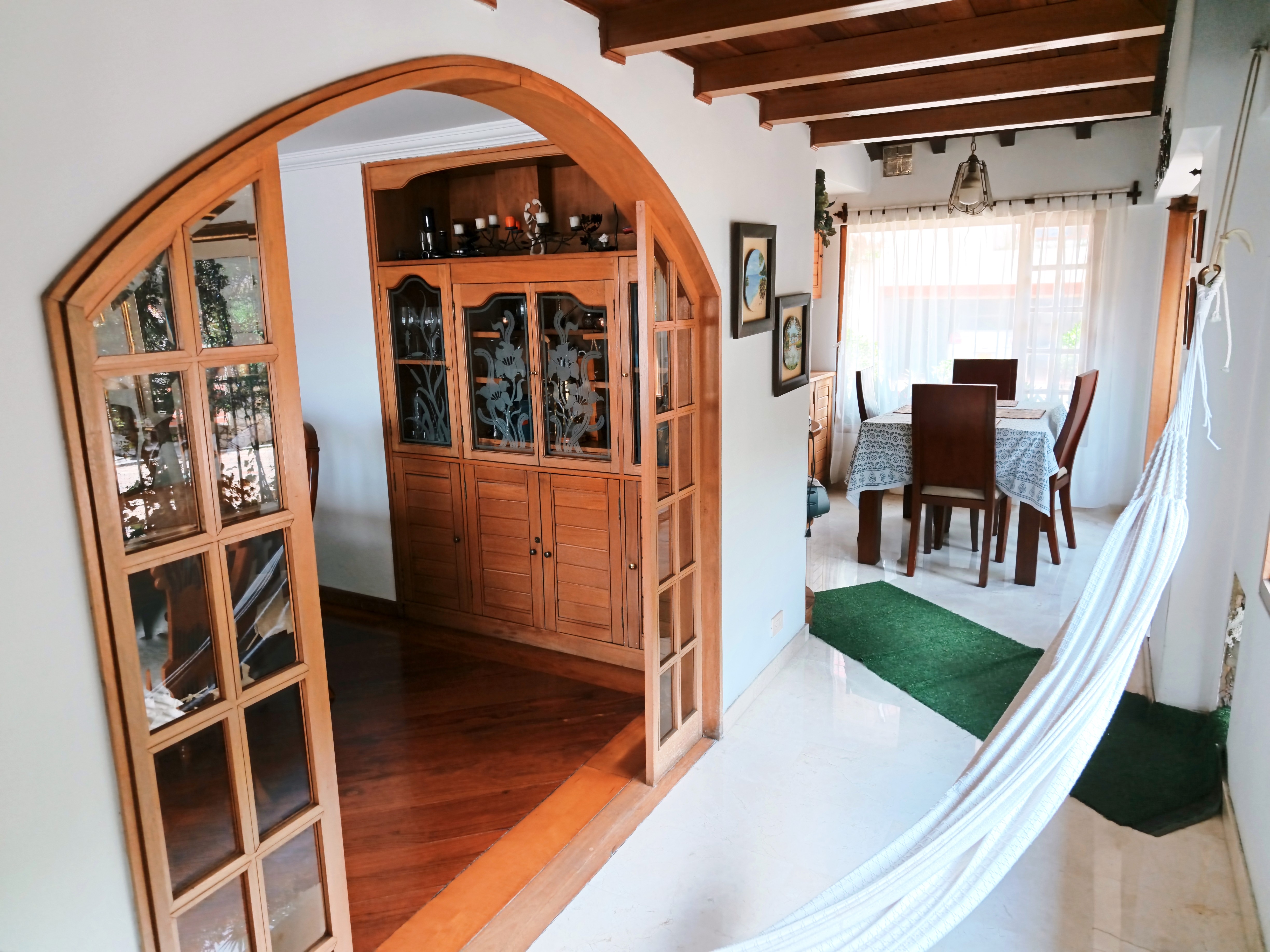 Casa en venta en Cerros De Suba, Bogotá · foto 9 de 24