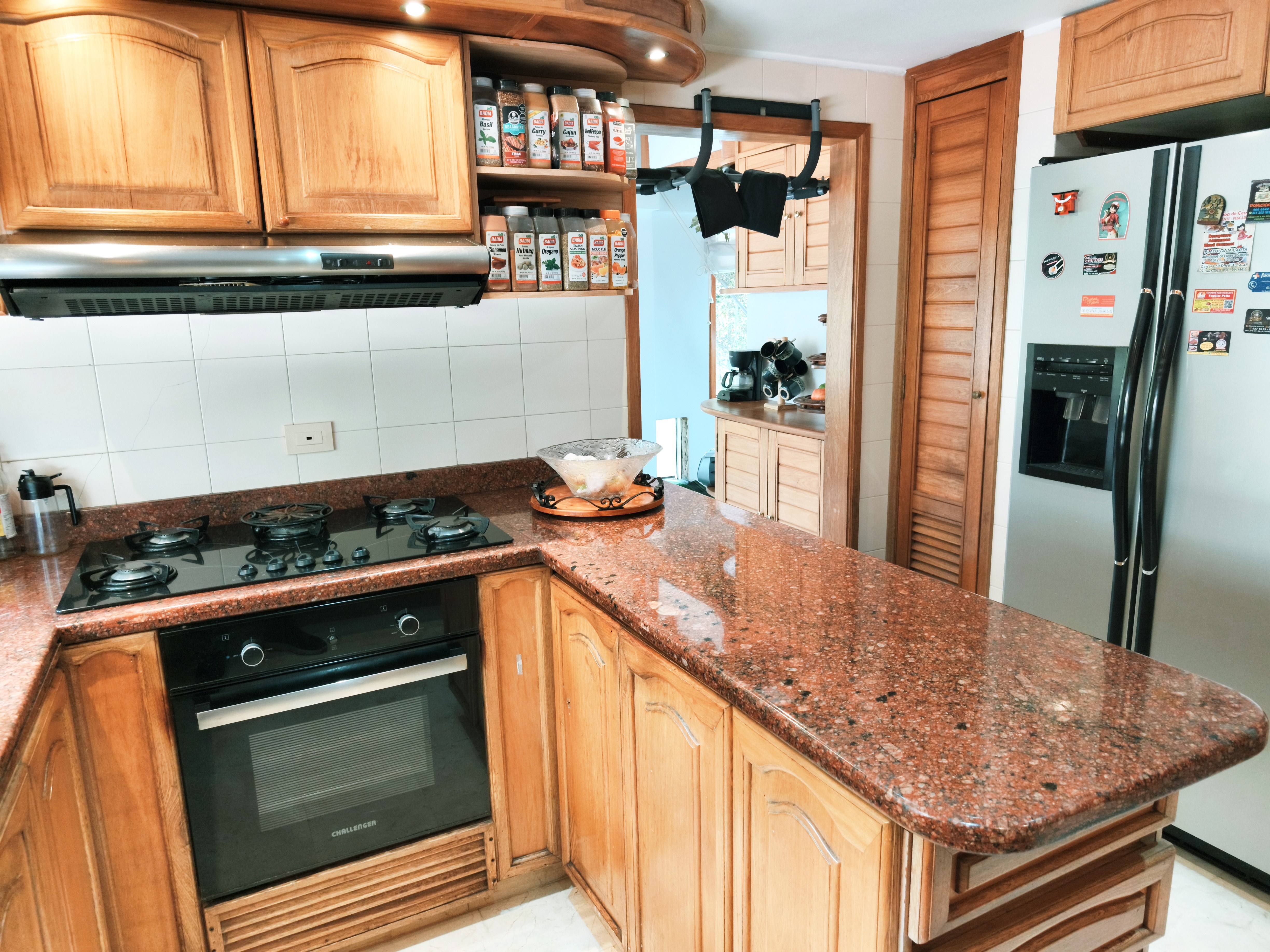 Casa en venta en Cerros De Suba, Bogotá · foto 13 de 24