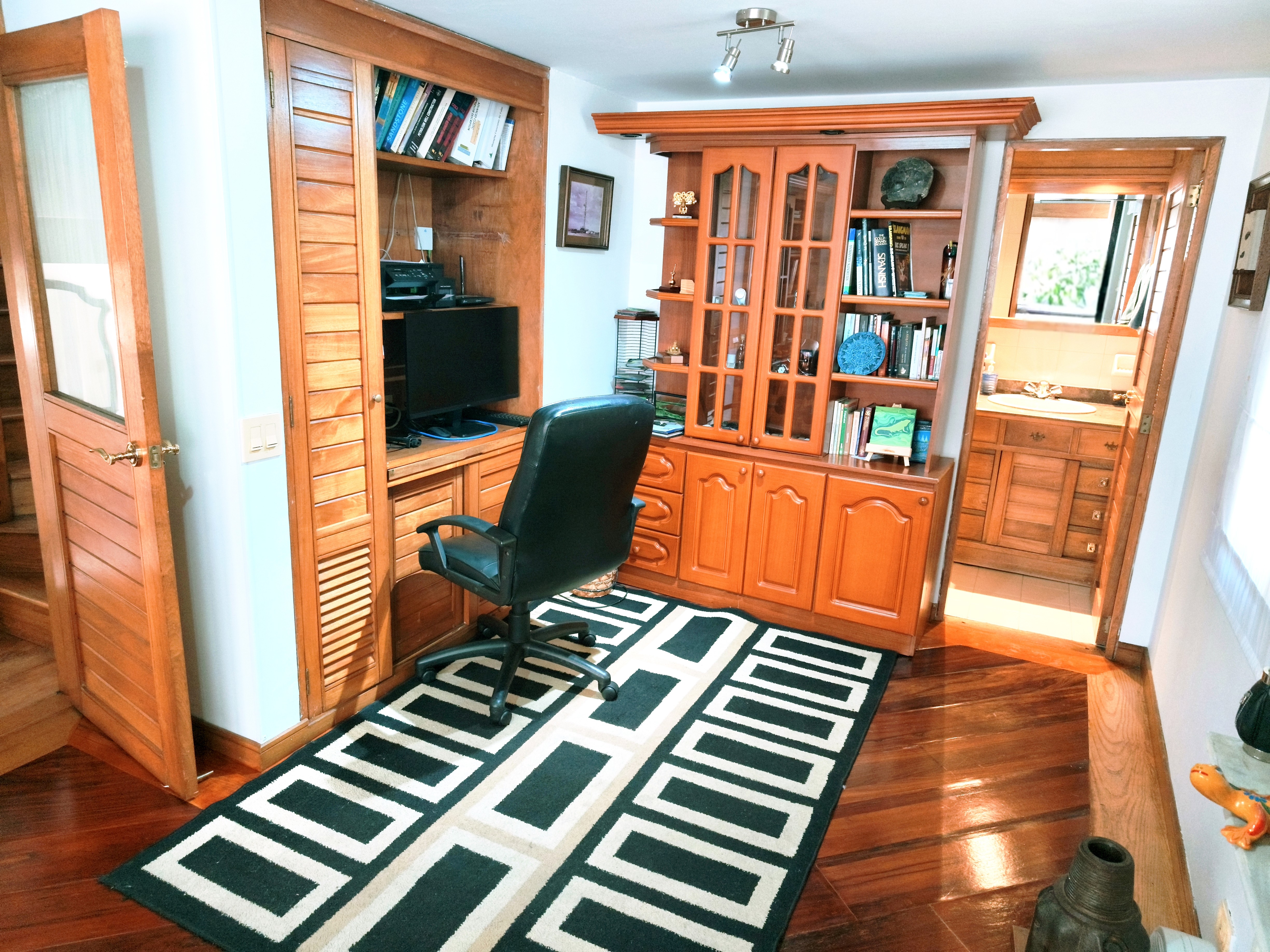 Casa en venta en Cerros De Suba, Bogotá · foto 15 de 24