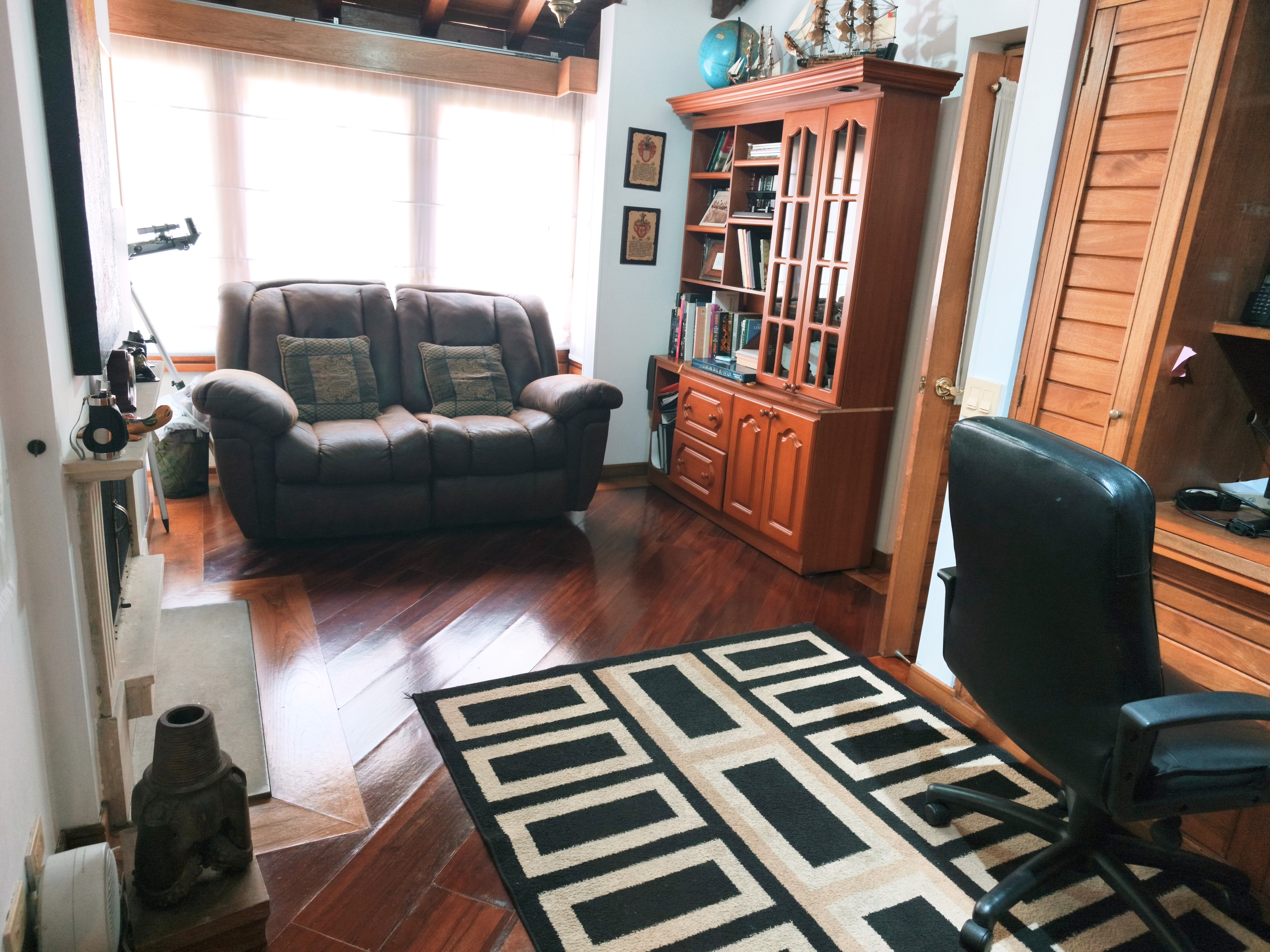 Casa en venta en Cerros De Suba, Bogotá · foto 16 de 24