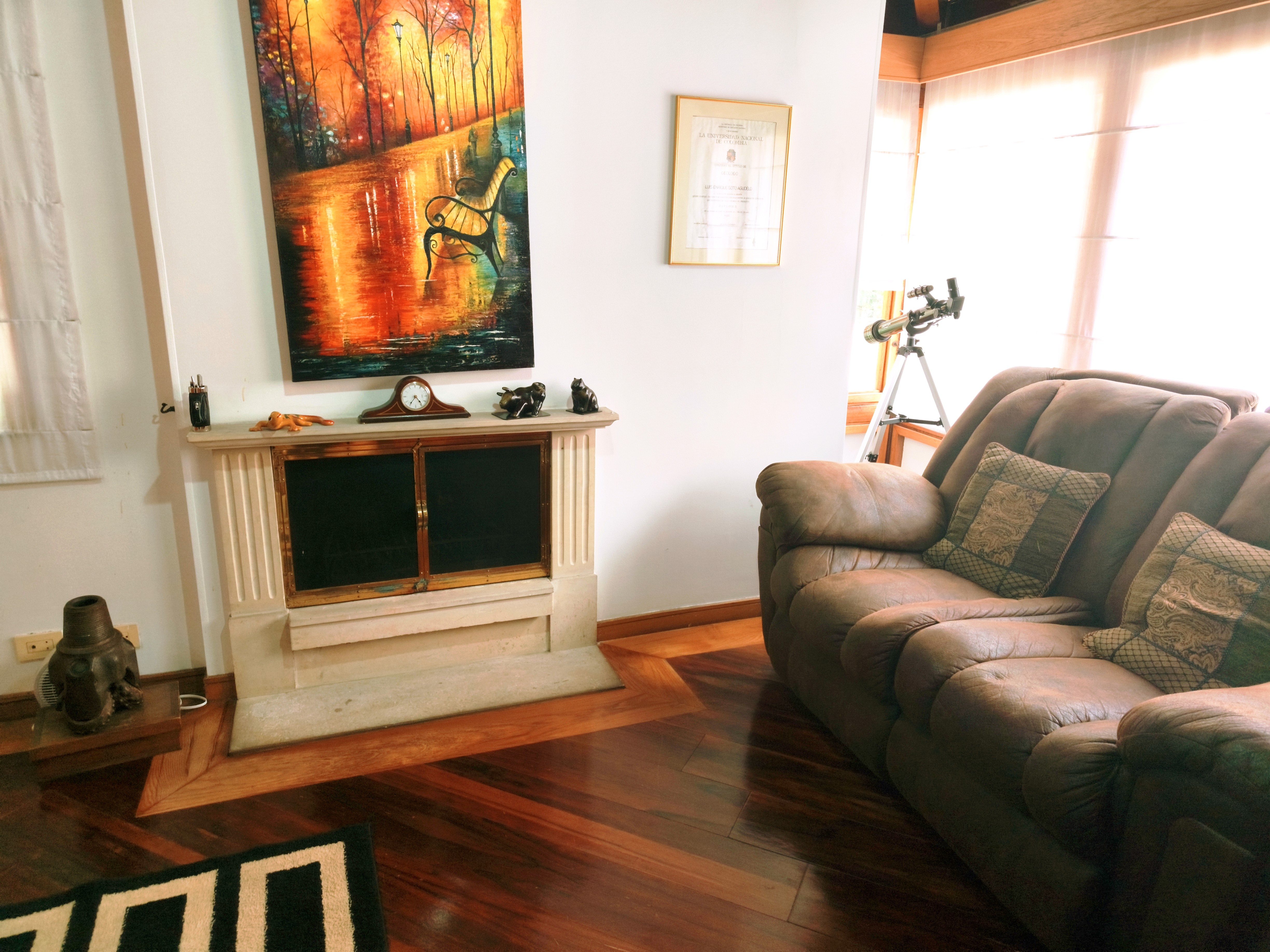 Casa en venta en Cerros De Suba, Bogotá · foto 17 de 24