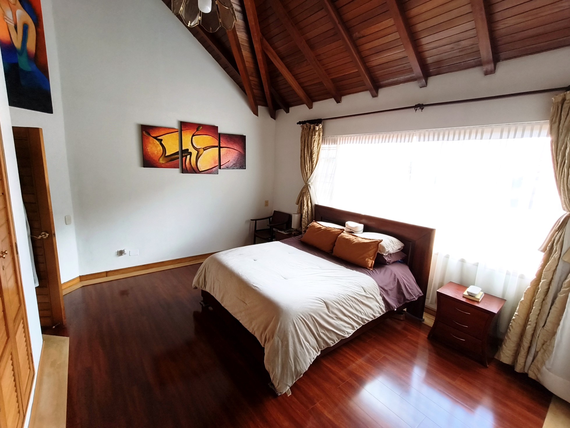 Casa en venta en Cerros De Suba, Bogotá · foto 19 de 24