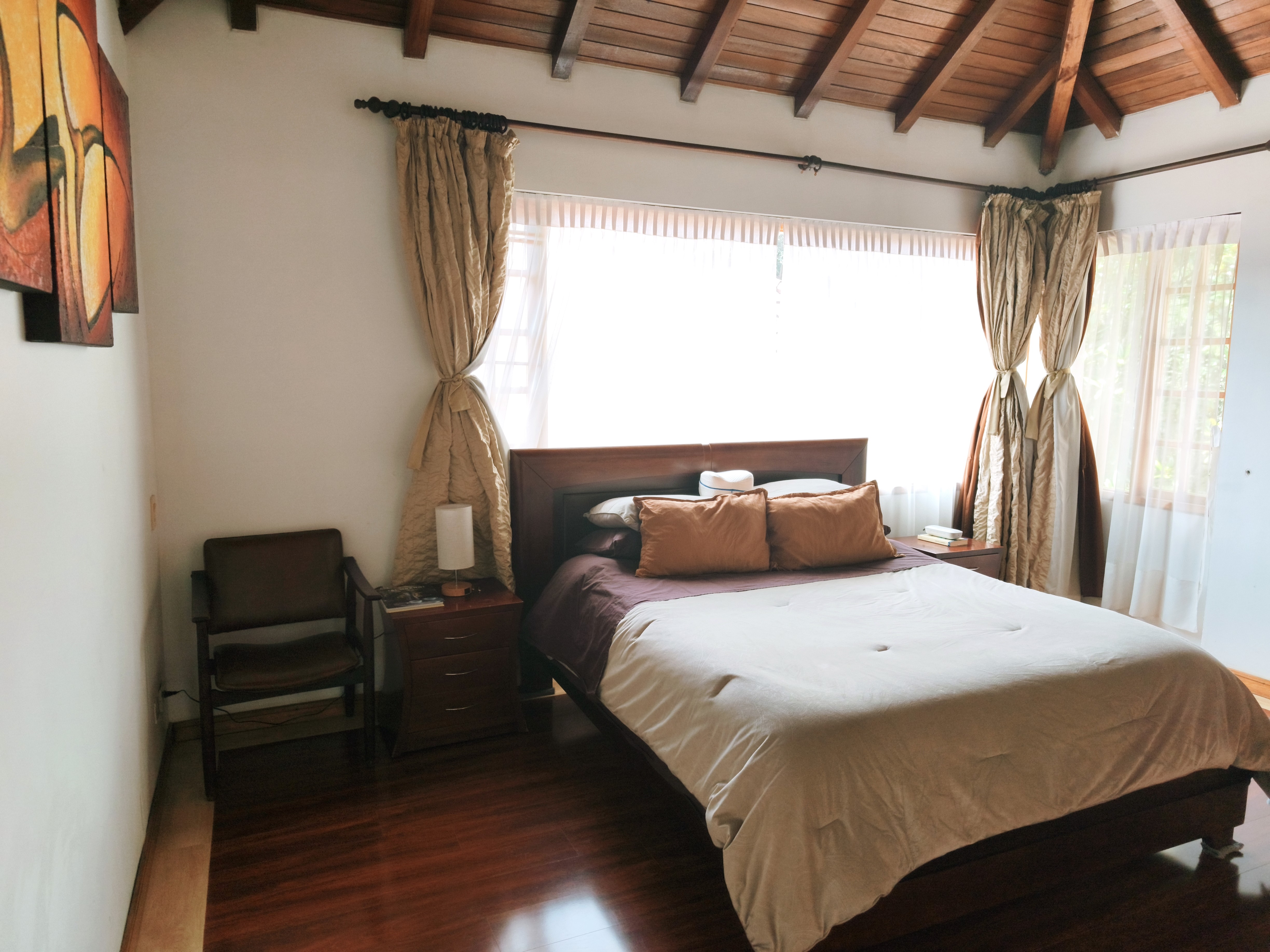 Casa en venta en Cerros De Suba, Bogotá · foto 20 de 24