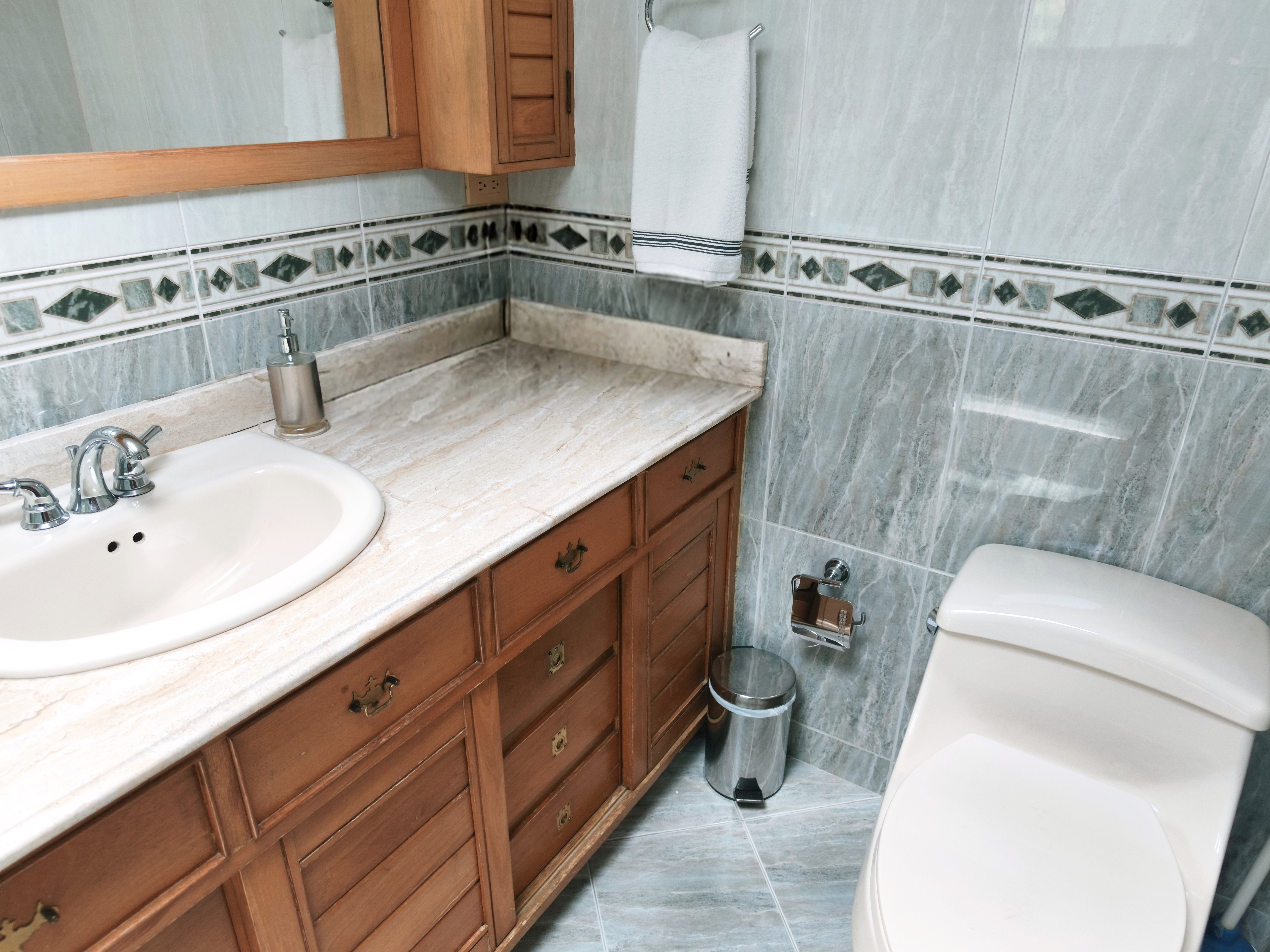 Casa en venta en Cerros De Suba, Bogotá · foto 21 de 24