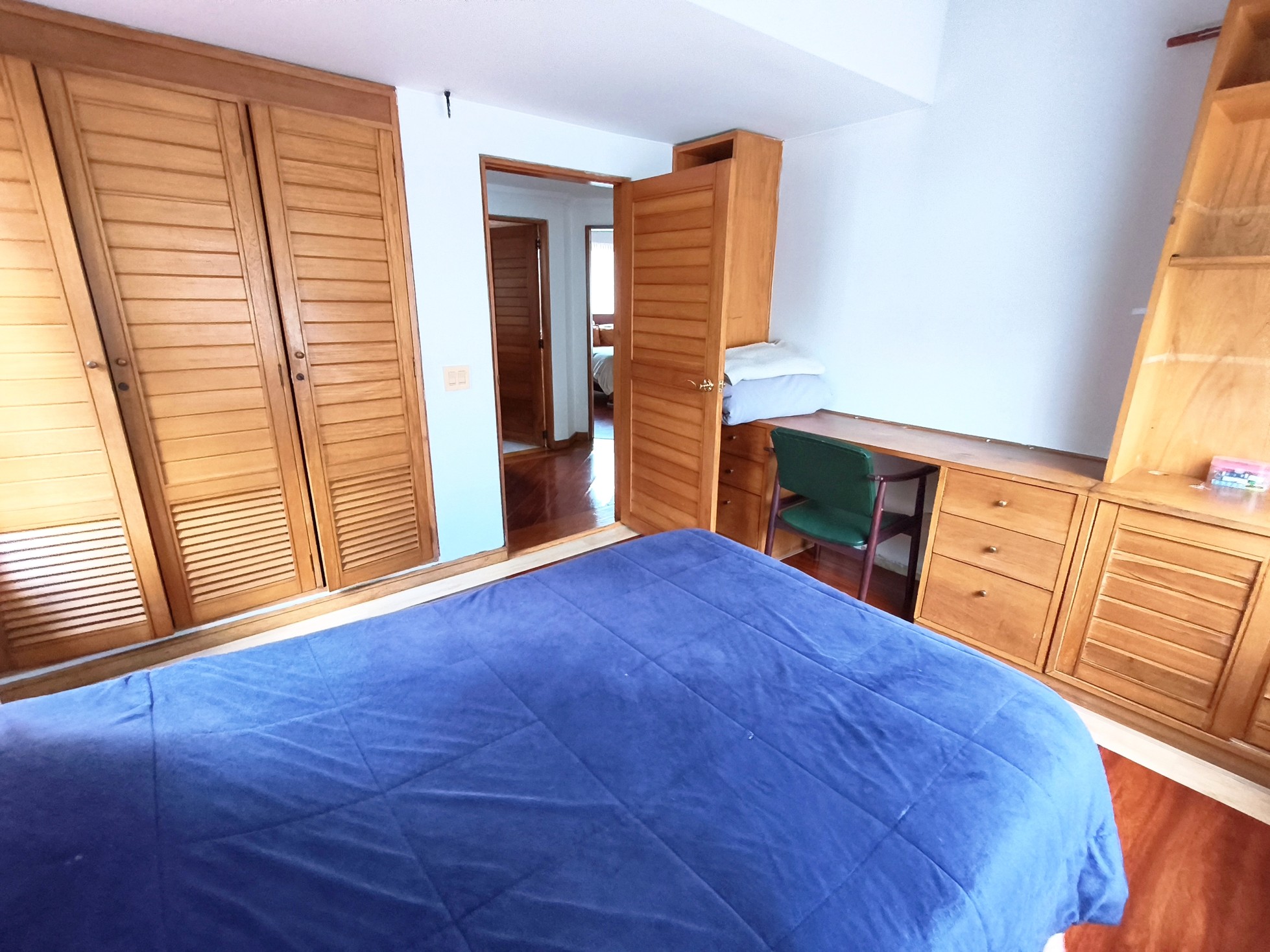 Casa en venta en Cerros De Suba, Bogotá · foto 24 de 24