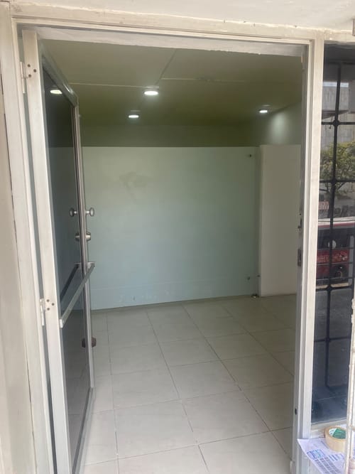 Local en arriendo en El Prado, Barranquilla, 40 m² · foto 2 de 9