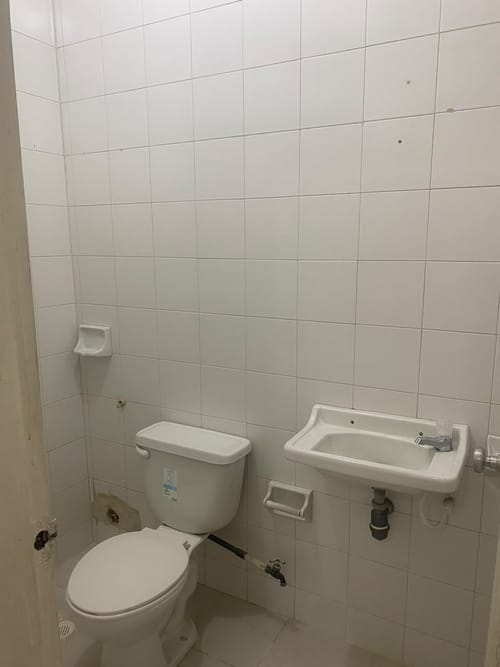 Local en arriendo en El Prado, Barranquilla, 40 m² · foto 7 de 9