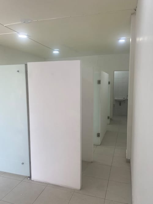 Local en arriendo en El Prado, Barranquilla, 40 m² · foto 8 de 9