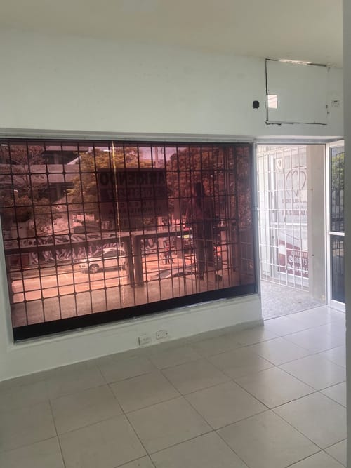 Local en arriendo en El Prado, Barranquilla, 40 m² · foto 9 de 9