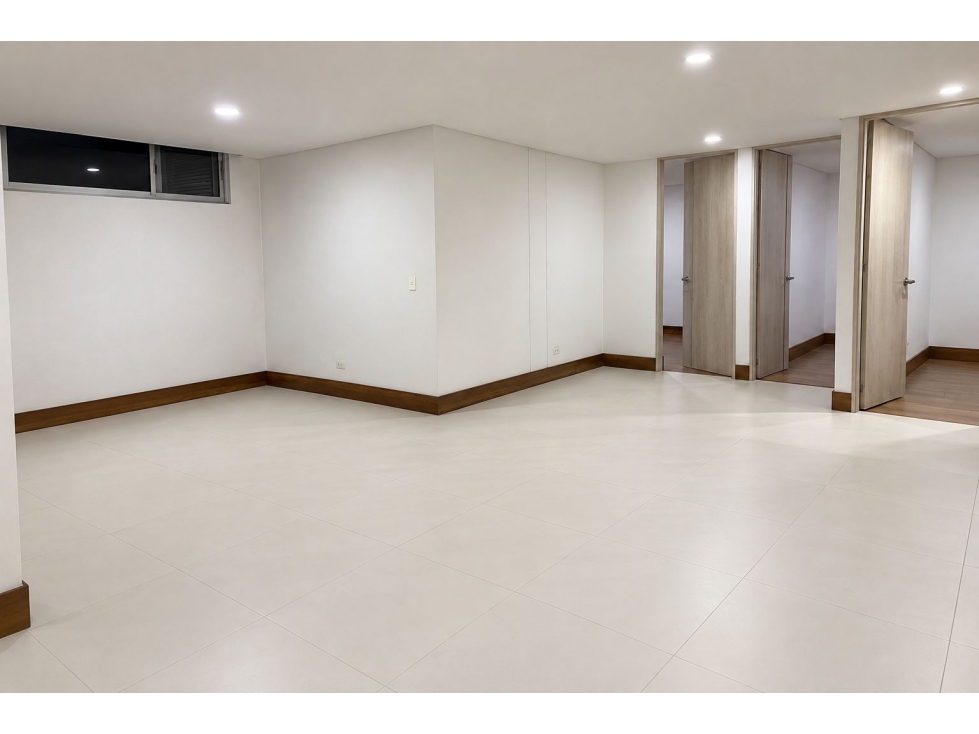 Apartamento en arriendo en Las Lomitas, Sabaneta · foto 3 de 10