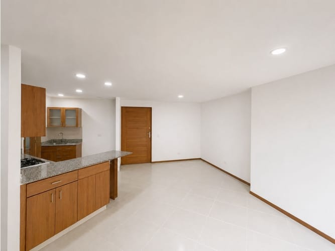 Apartamento en Arriendo en Aves Maria, Sabaneta