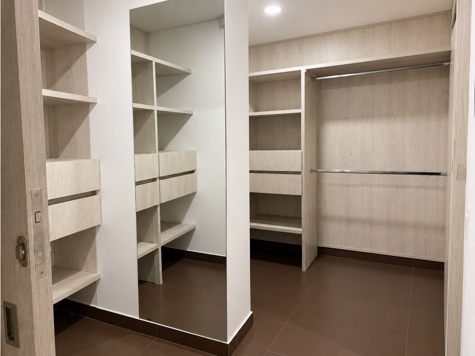 Apartamento en arriendo en Las Lomitas, Sabaneta · foto 6 de 10